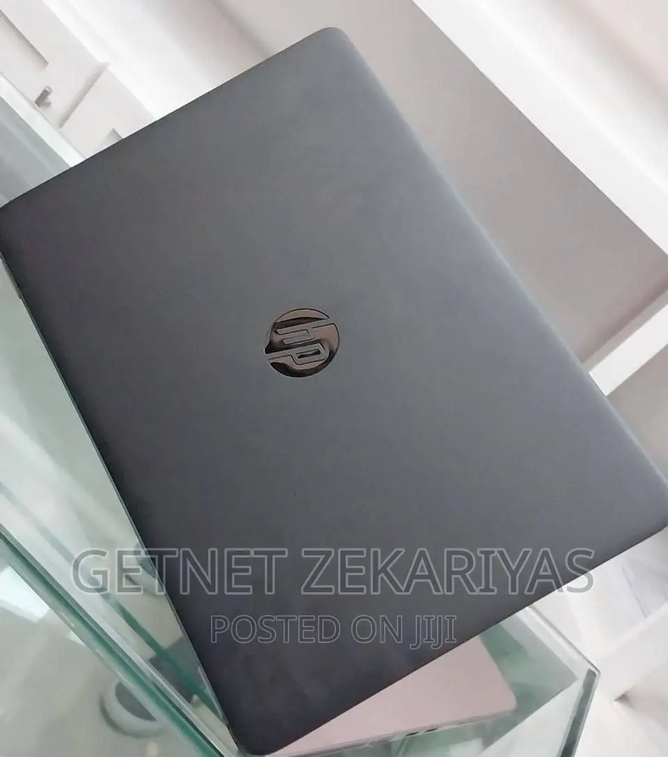 New Laptop HP EliteBook 850 4GB Intel Core I5 SSD 500GB