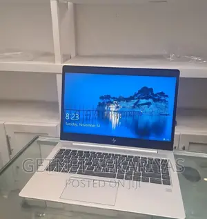 New Laptop HP EliteBook 850 8GB AMD Ryzen 3 SSD 256GB