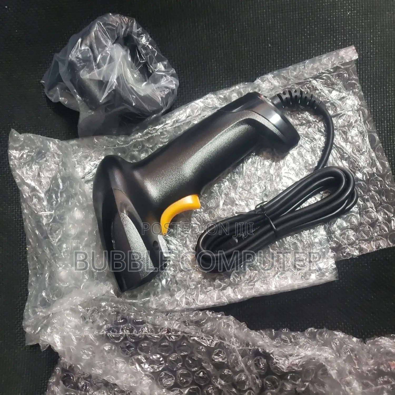 Elite Barcode Scanner