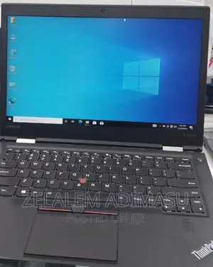 New Laptop Lenovo ThinkPad X1 Carbon 8GB Intel Core I5 SSD 512GB