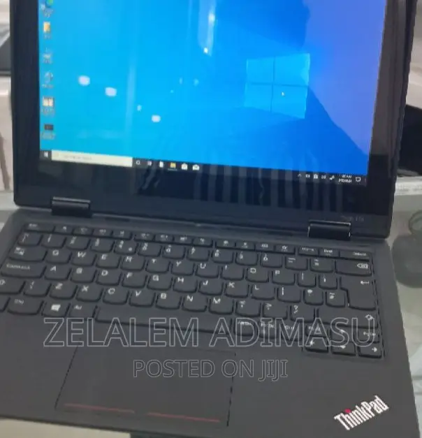 New Laptop Lenovo ThinkPad X1 Carbon 8GB Intel Core I5 SSD 512GB