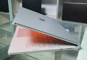 New Laptop Microsoft Surface Book 3 32GB Intel Core I7 SSD 512GB