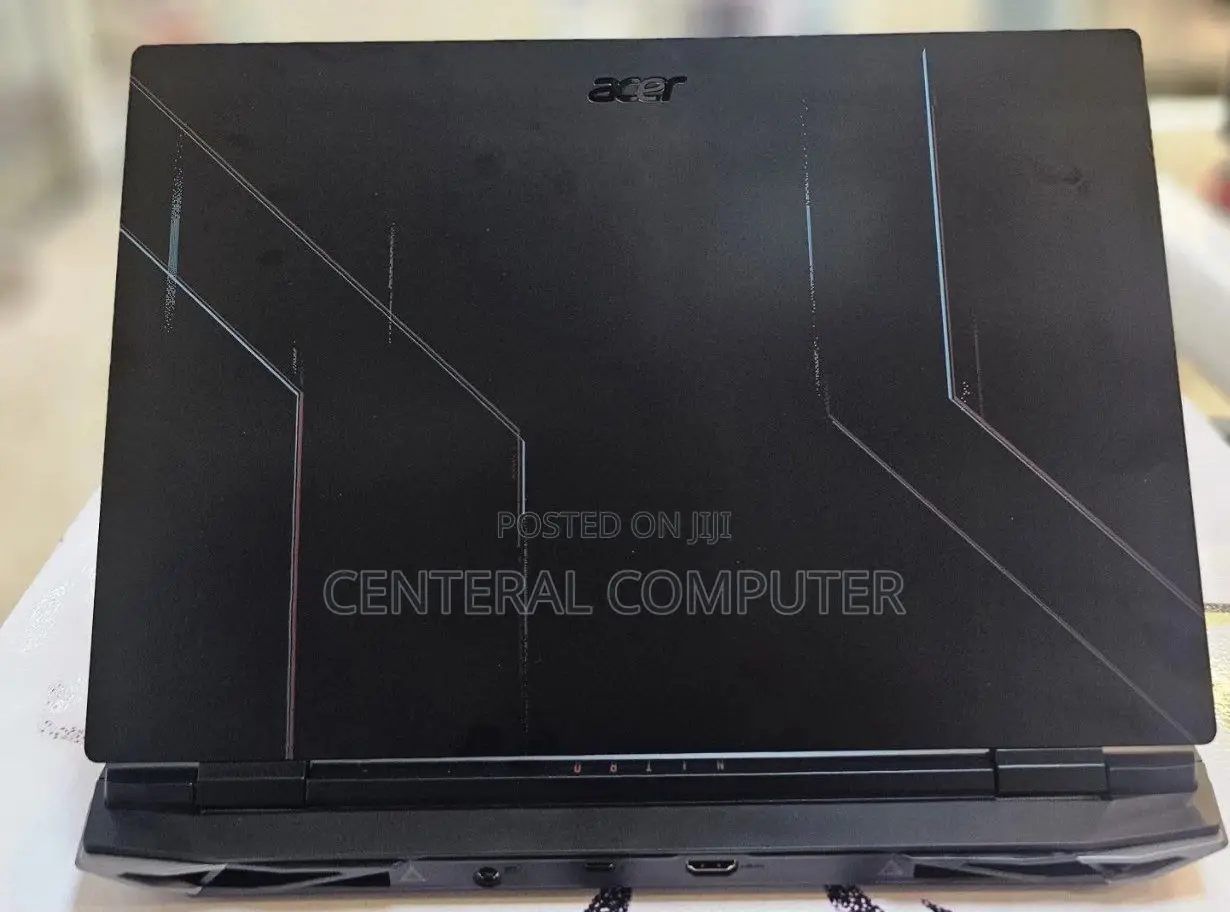 New Laptop Acer NITRO 5 16GB Intel Core I7 SSD 512GB
