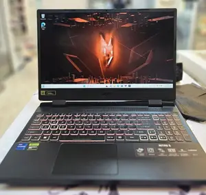 Photo - New Laptop Acer NITRO 5 16GB Intel Core I7 SSD 512GB