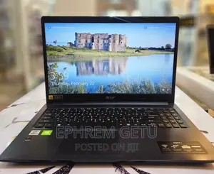 New Laptop Acer Aspire 1 8GB Intel Core i7 HDD+SSD 1T