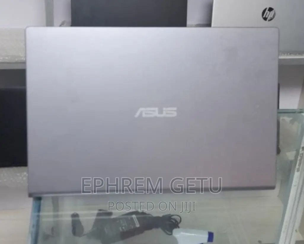 New Laptop Asus VivoBook F450CC 8GB Intel Core I5 SSD 512GB