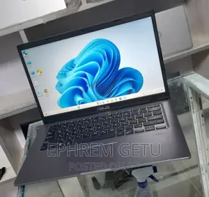 New Laptop Asus VivoBook F450CC 8GB Intel Core I5 SSD 512GB