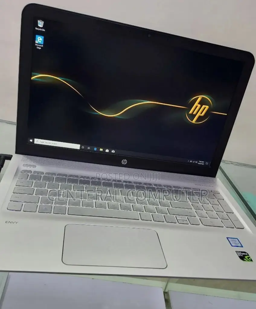 New Laptop HP Envy 4 8GB Intel Core I7 HDD+SSD 1T