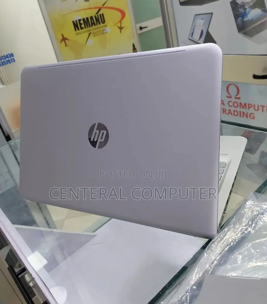 New Laptop HP Envy 4 8GB Intel Core I7 HDD+SSD 1T