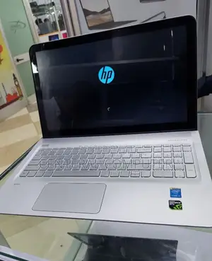 New Laptop HP Envy 4 8GB Intel Core I7 HDD+SSD 1T
