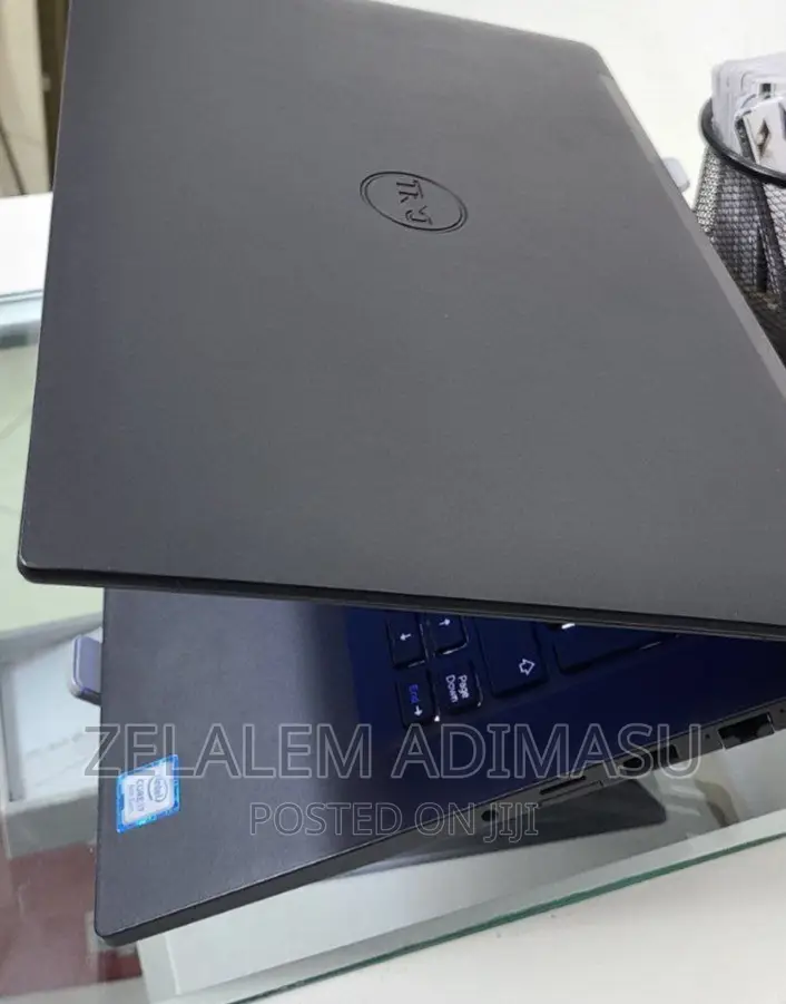 New Laptop Dell Inspiron 15 16GB Intel Core I7 SSD 512GB