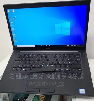 New Laptop Dell Inspiron 15 16GB Intel Core I7 SSD 512GB