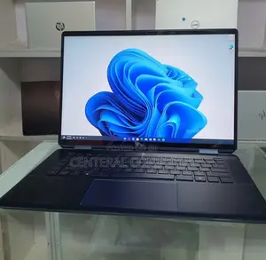 Photo - New Laptop HP Spectra 13 16GB Intel Core I7 SSD 1T