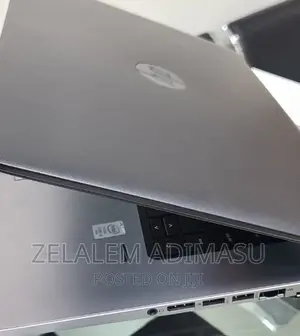 New Laptop HP Pavilion X360 8GB Intel Core I5 SSD 512GB