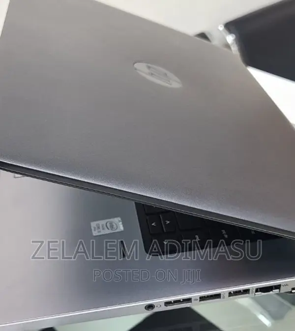 New Laptop HP Pavilion X360 8GB Intel Core I5 SSD 512GB