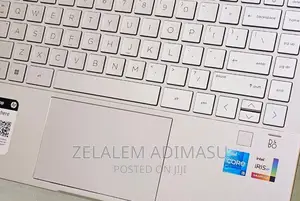 New Laptop HP Pavilion X360 8GB Intel Core I5 SSD 512GB