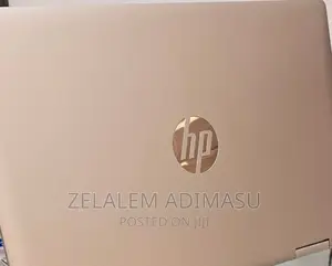 New Laptop HP Pavilion X360 8GB Intel Core I5 SSD 512GB