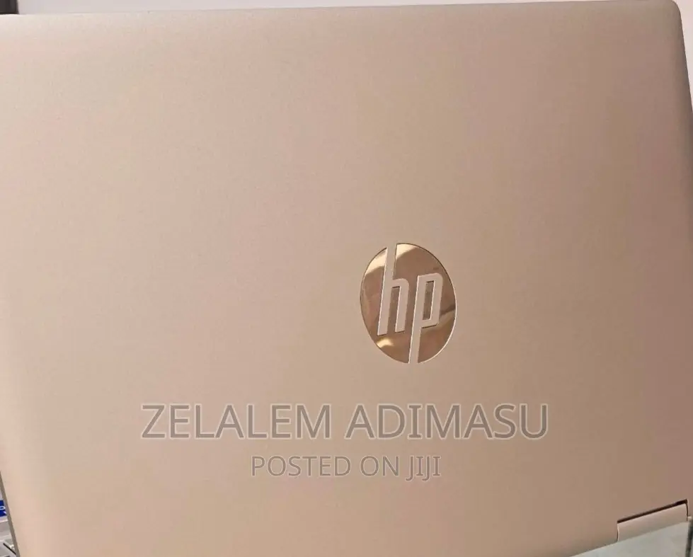 New Laptop HP Pavilion X360 8GB Intel Core I5 SSD 512GB