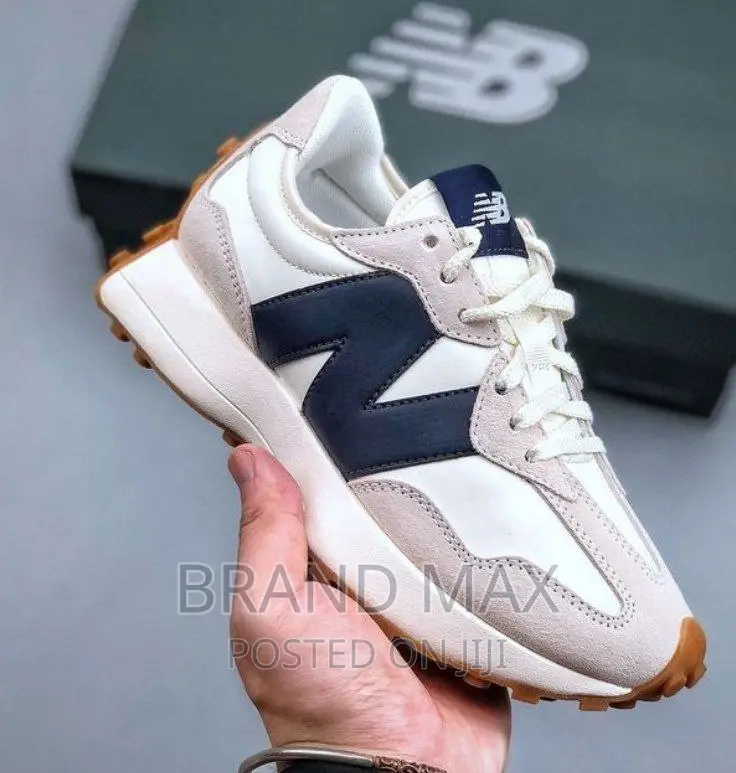 New Balance 327 Master Quality