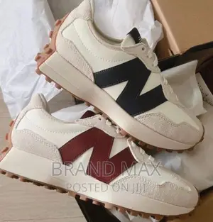 New Balance 327 Master Quality
