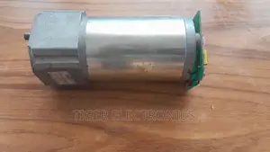 24v Dc Geared Motor