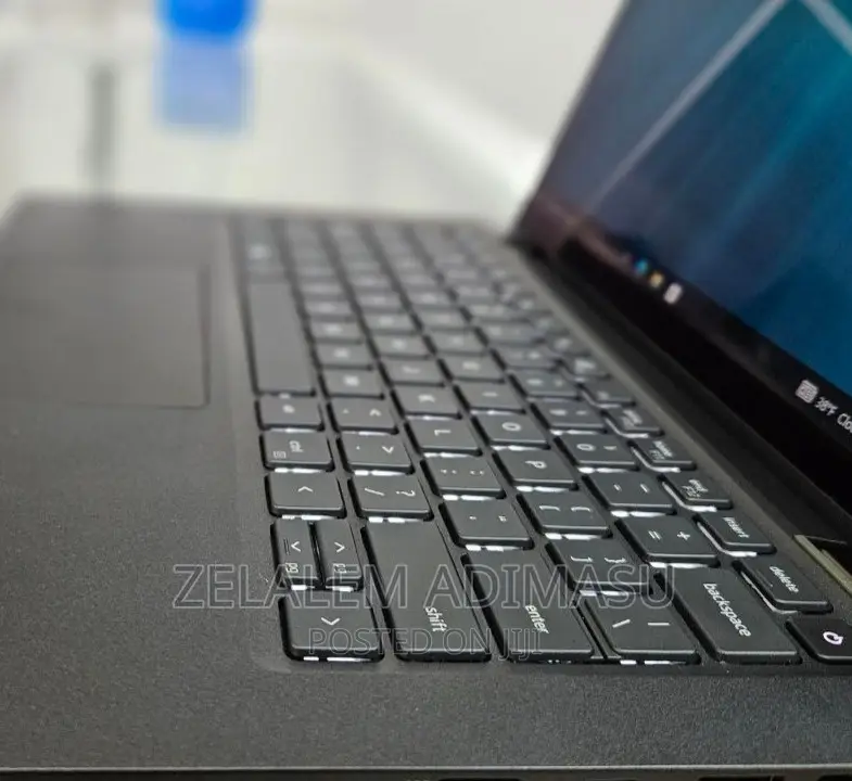 New Laptop Dell Latitude 5310 16GB Intel Core I7 SSD 256GB