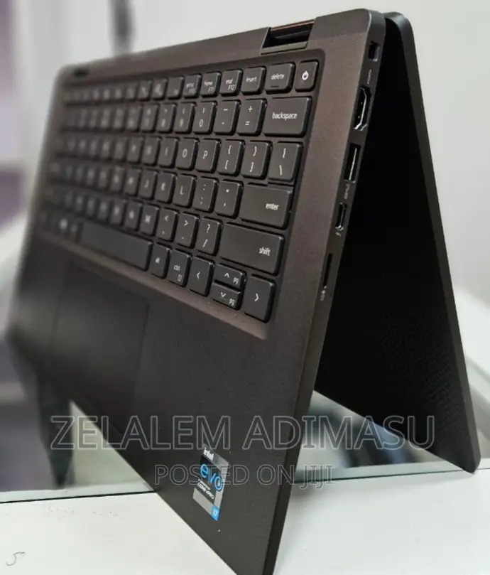 New Laptop Dell Latitude 5310 16GB Intel Core I7 SSD 256GB