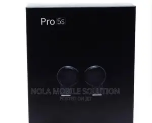 Pro 5s Airpod