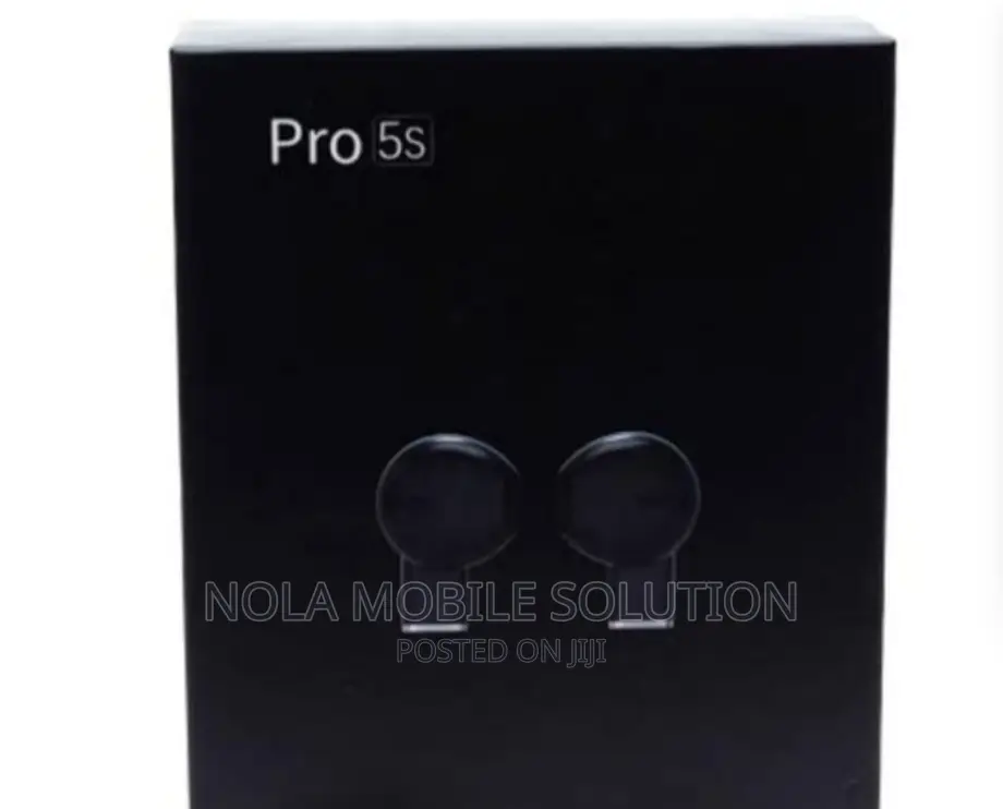 Pro 5s Airpod