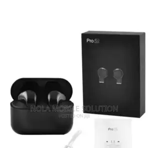 Photo - Pro 5s Airpod