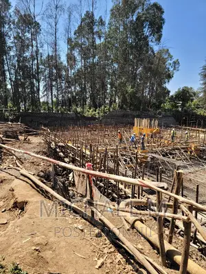 Photo - Furnished 1bdrm Apartment in Ovid, Gullele for sale