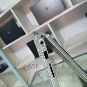 New Laptop HP Envy X360 16GB Intel Core i7 SSD 512GB