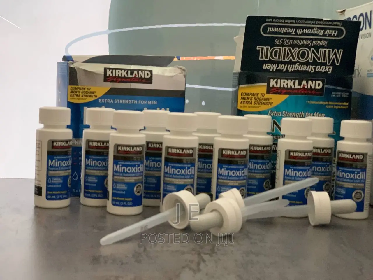 Kirkland Minoxidil 5%