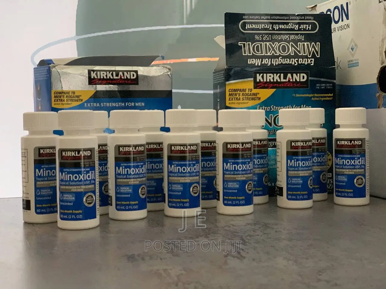 Kirkland Minoxidil 5%