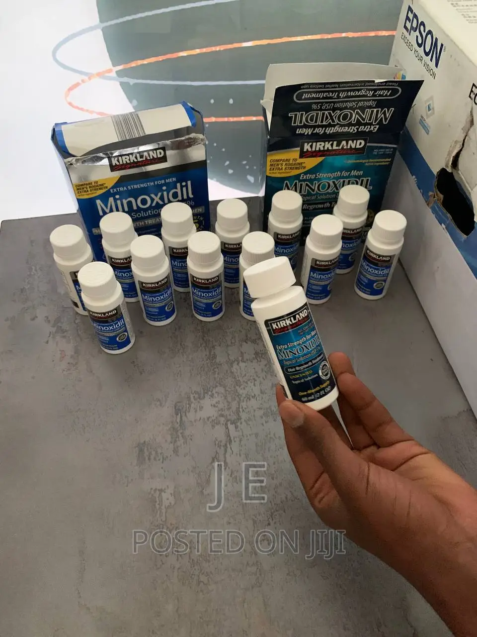 Kirkland Minoxidil 5%