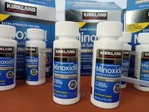 Kirkland Minoxidil