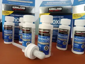 Kirkland Minoxidil