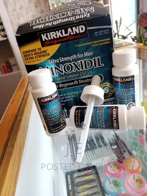 Kirkland Minoxidil 5%(USA)