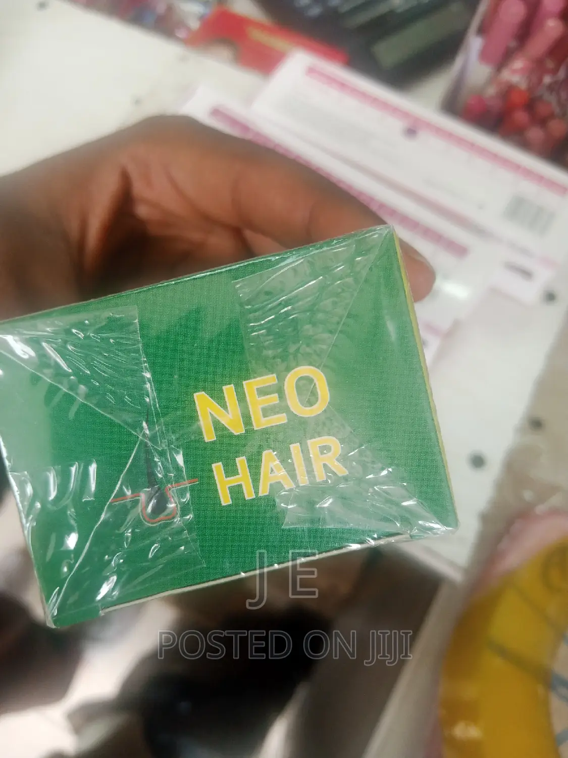 Neo Hair Lotion for Hair Growth