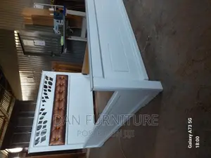 Photo - በጣም ፅድት ያለ አልጋ በፈለጉት ሳይዝ