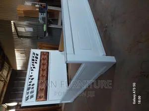 በጣም ፅድት ያለ አልጋ በፈለጉት ሳይዝ