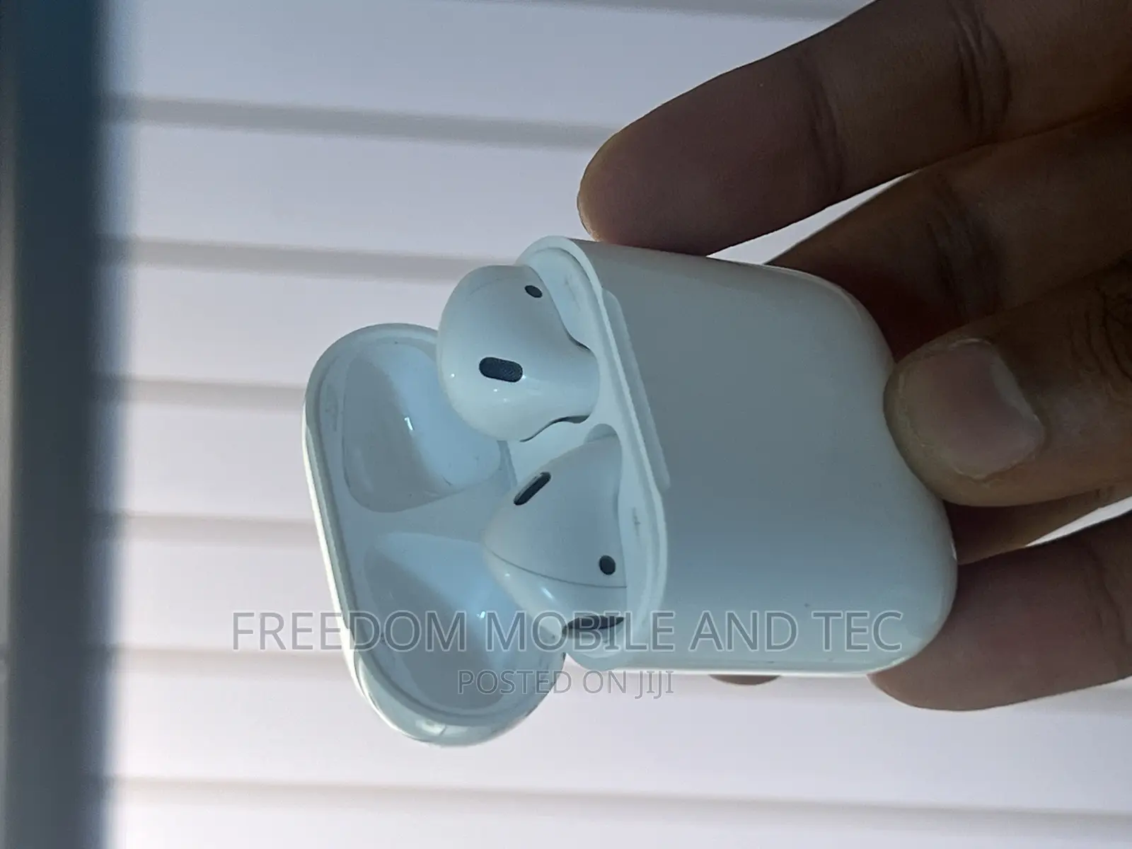 Original Airpod 2 Generation