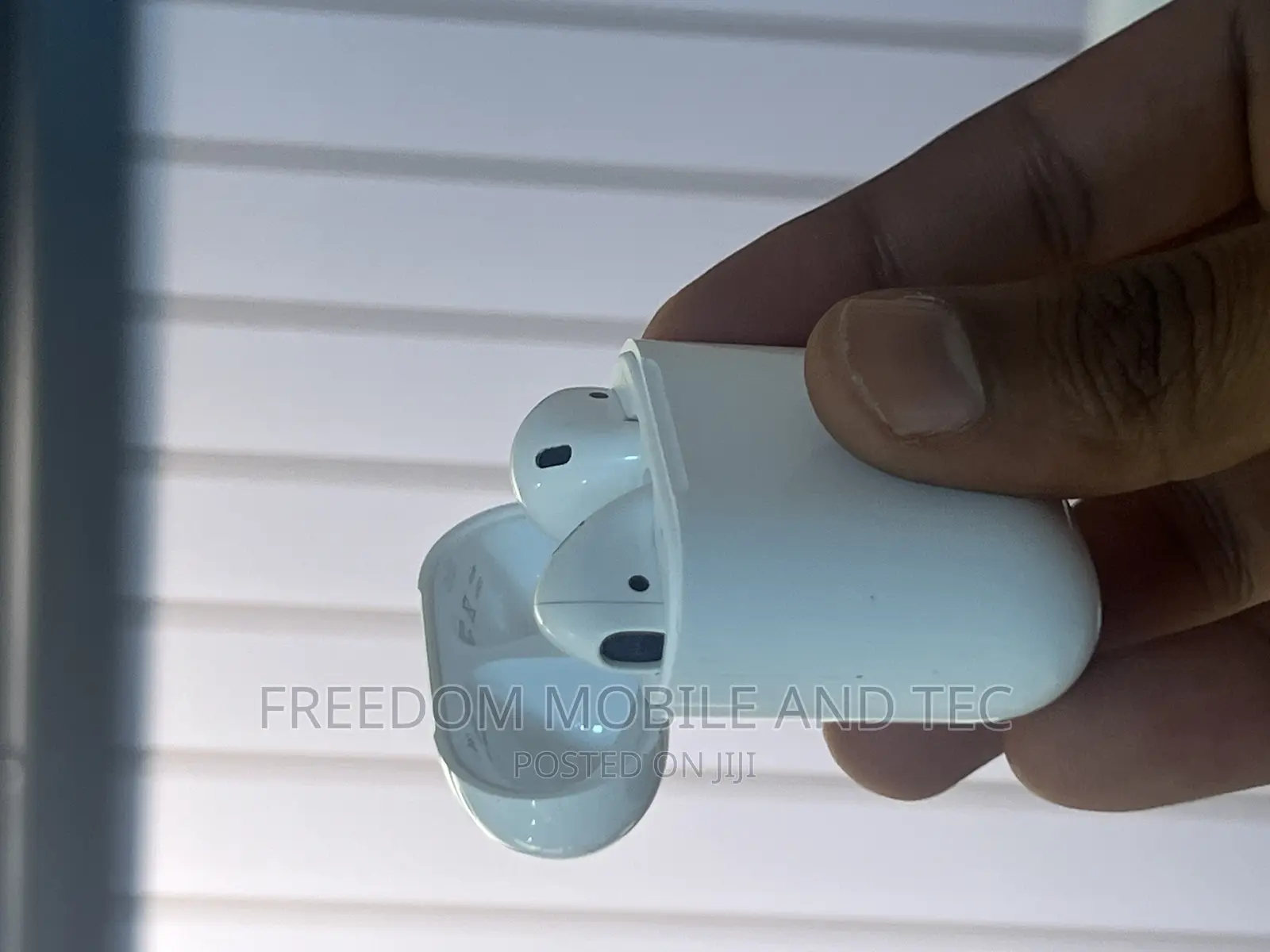 Original Airpod 2 Generation