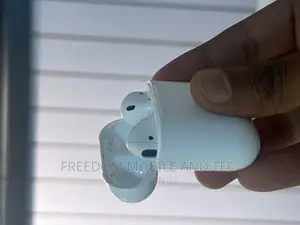 Photo - Original Airpod 2 Generation