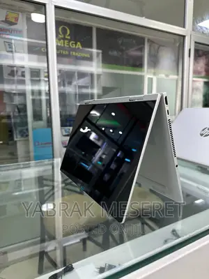 New Laptop HP Envy X360 16GB Intel Core I7 SSD 512GB