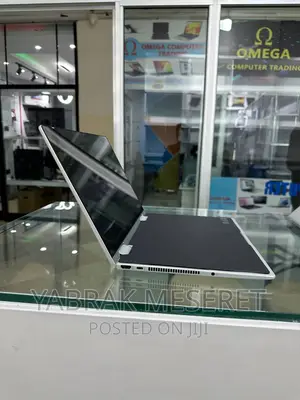 New Laptop HP Envy X360 16GB Intel Core I7 SSD 512GB