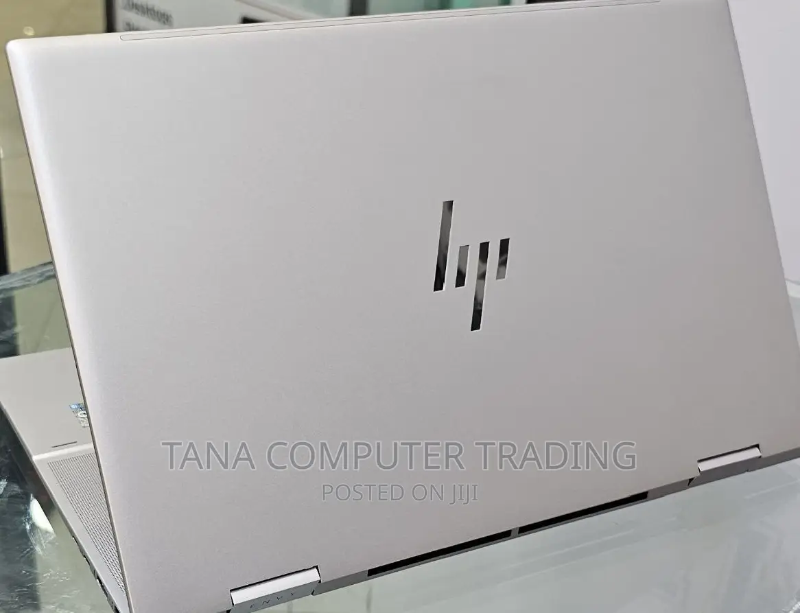 New Laptop HP Envy X360 16GB Intel Core I7 SSD 1T