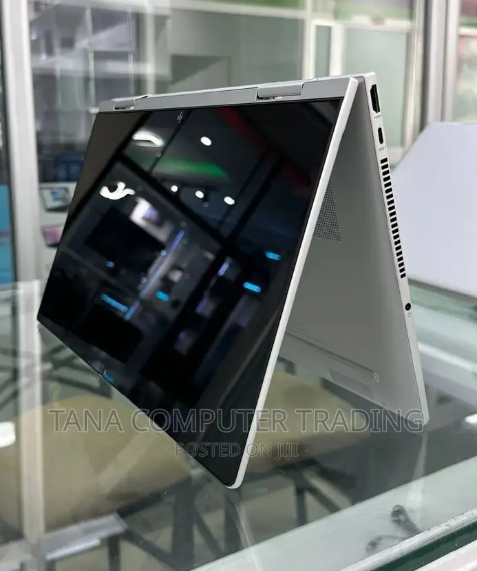 New Laptop HP Envy X360 16GB Intel Core I7 SSD 1T