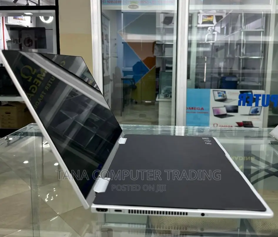 New Laptop HP Envy X360 16GB Intel Core I7 SSD 1T