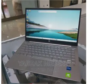 Photo - New Laptop HP Pavilion 15 16GB Intel Core I5 SSD 512GB